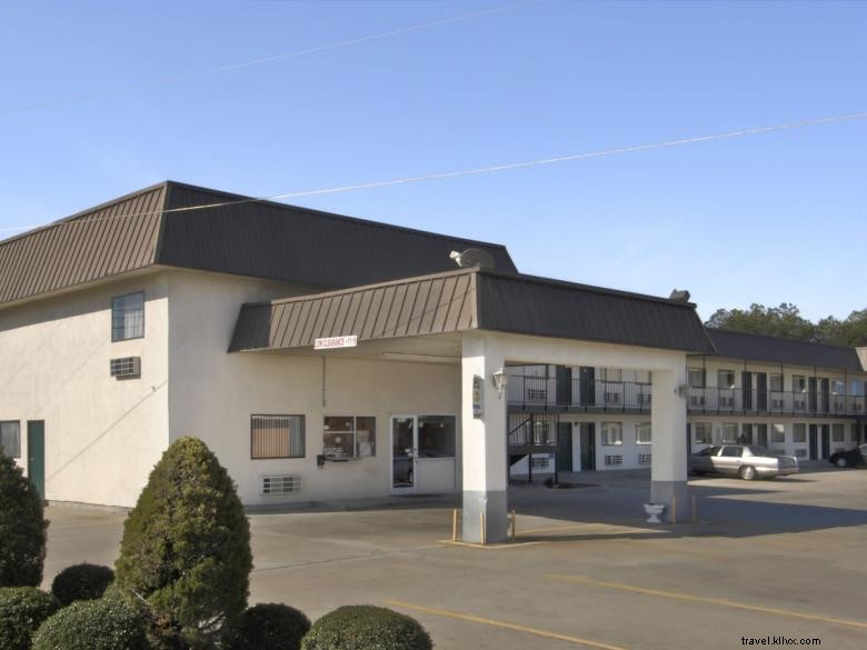 Travelodge par Wyndham Cordele