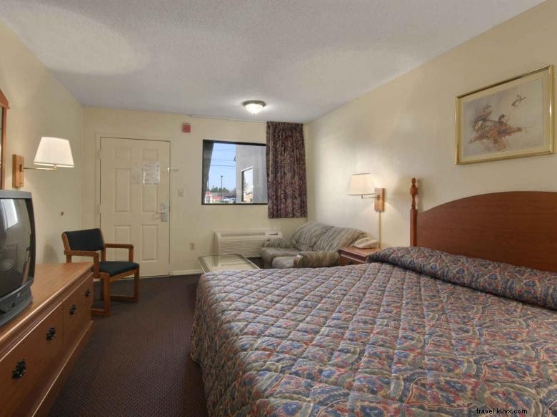 Travelodge par Wyndham Cordele