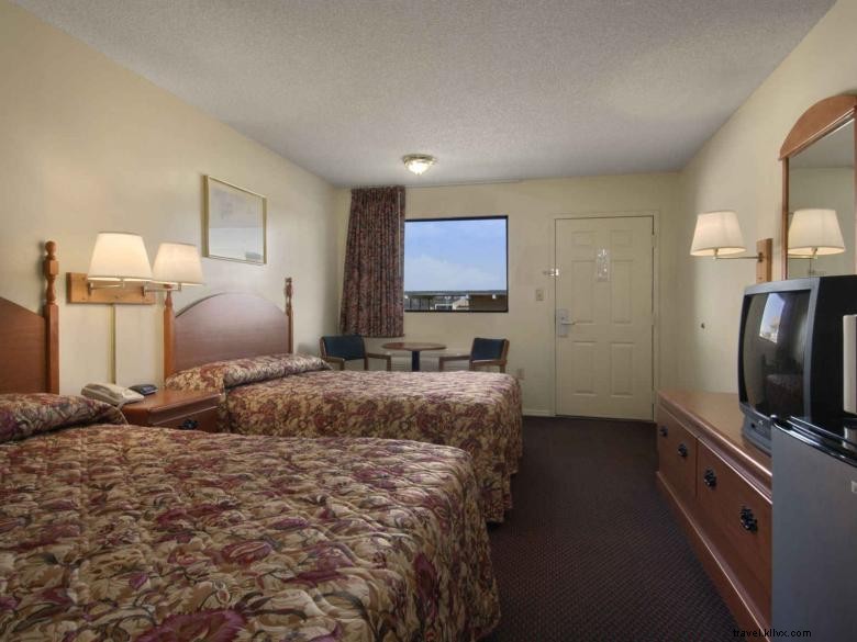 Travelodge par Wyndham Cordele