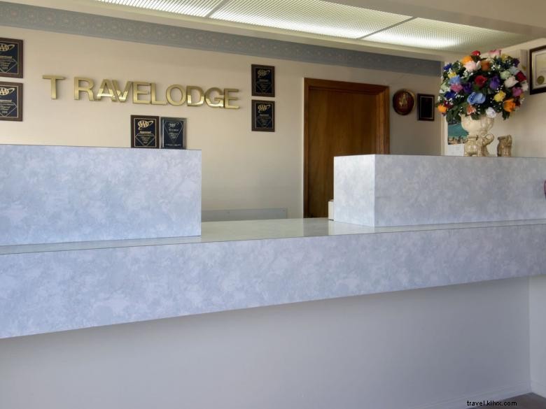Travelodge par Wyndham Cordele