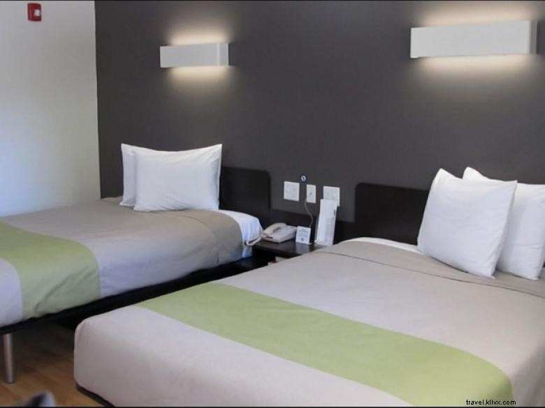Studio 6 à Chamblee