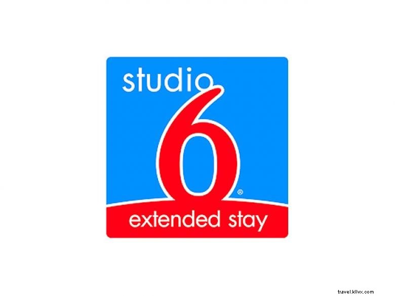 Studio 6 à Chamblee