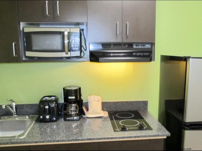 Studio 6 à Chamblee