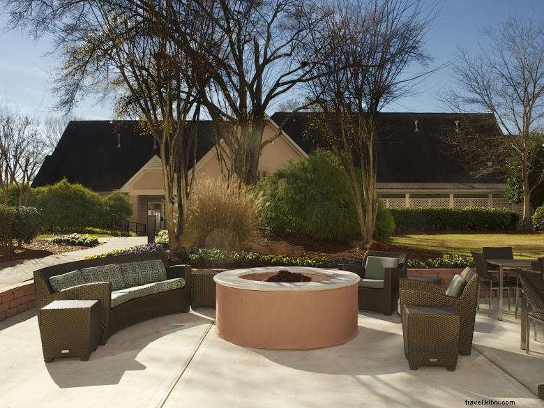 Residence Inn Atlanta Buckhead/Lenox Park