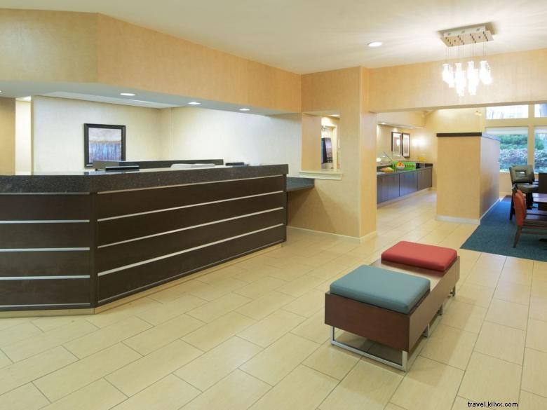 Residence Inn Atlanta Buckhead/Lenox Park