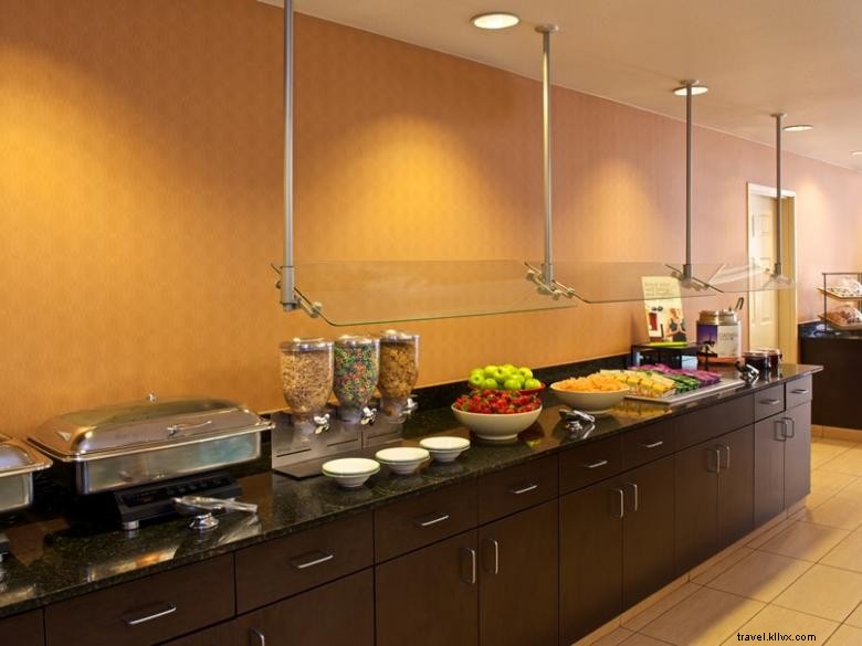 Residence Inn Atlanta Buckhead/Lenox Park