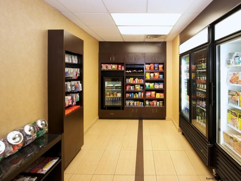 Residence Inn Atlanta Buckhead/Lenox Park