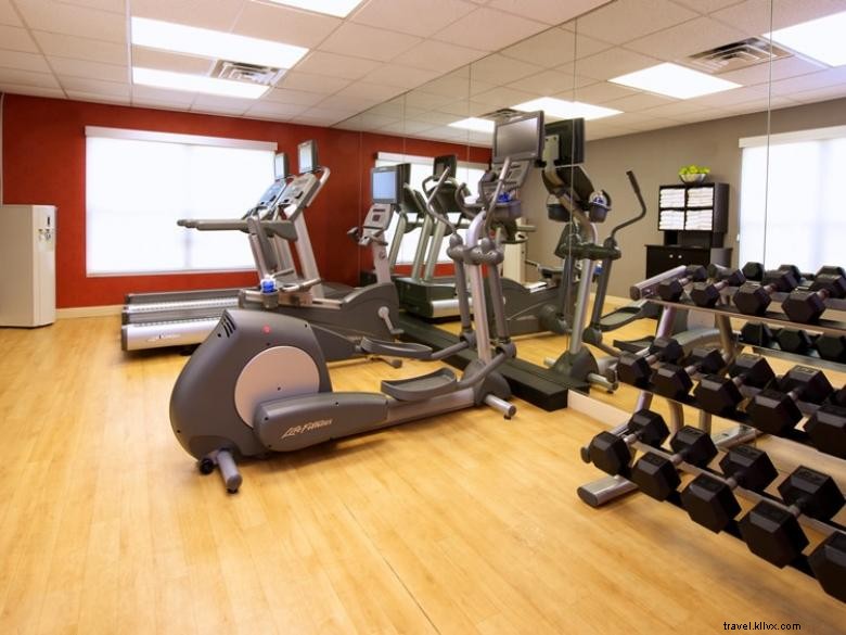 Residence Inn Atlanta Buckhead/Lenox Park