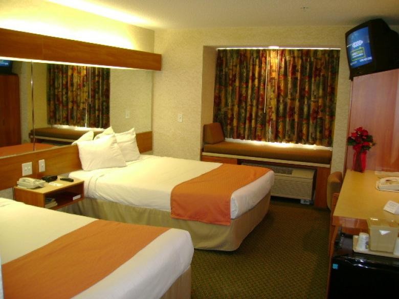 Microtel Inn & Suites par Wyndham – Brunswick
