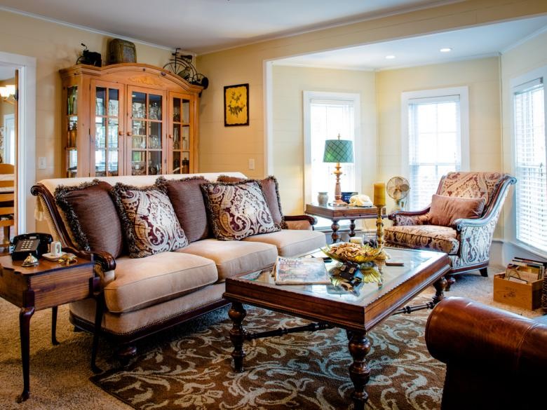Maison Prince-Flamant – Bed & Breakfast