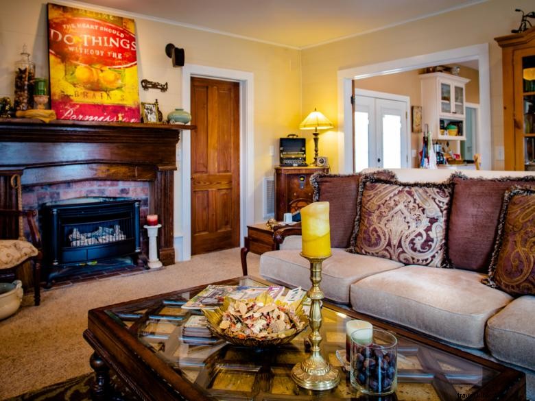 Maison Prince-Flamant – Bed & Breakfast