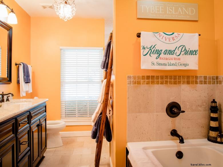 Maison Prince-Flamant – Bed & Breakfast