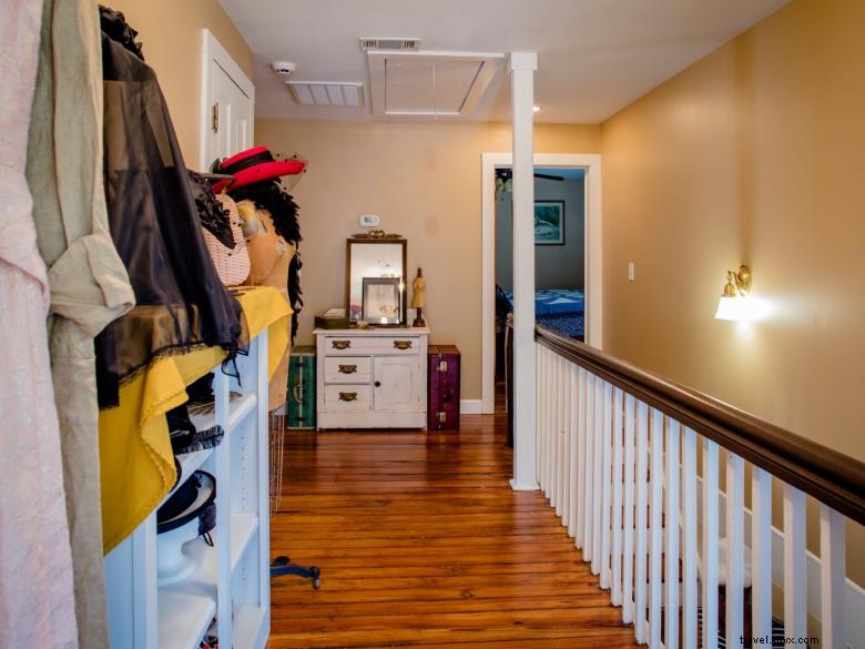 Maison Prince-Flamant – Bed & Breakfast