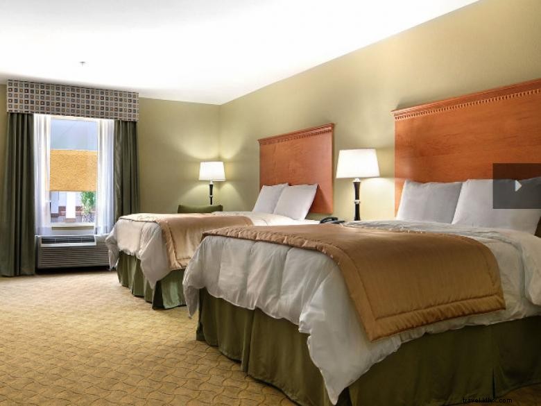 Super 8 by Wyndham Savannah