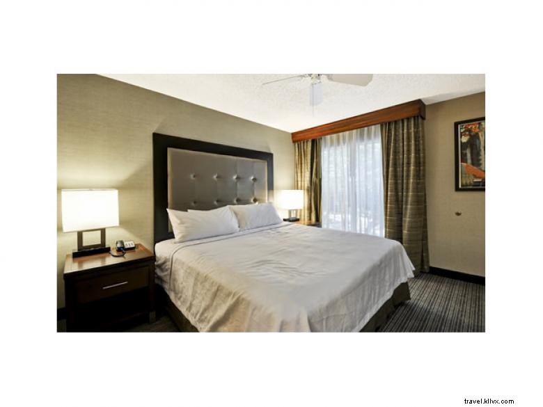 Homewood Suites by Hilton Atlanta‑Galleria/Cumberland