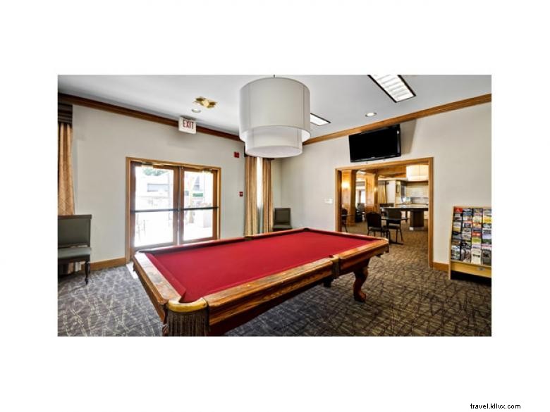 Homewood Suites by Hilton Atlanta‑Galleria/Cumberland