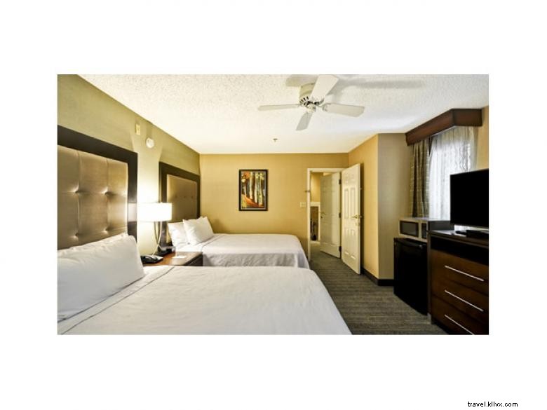Homewood Suites by Hilton Atlanta‑Galleria/Cumberland