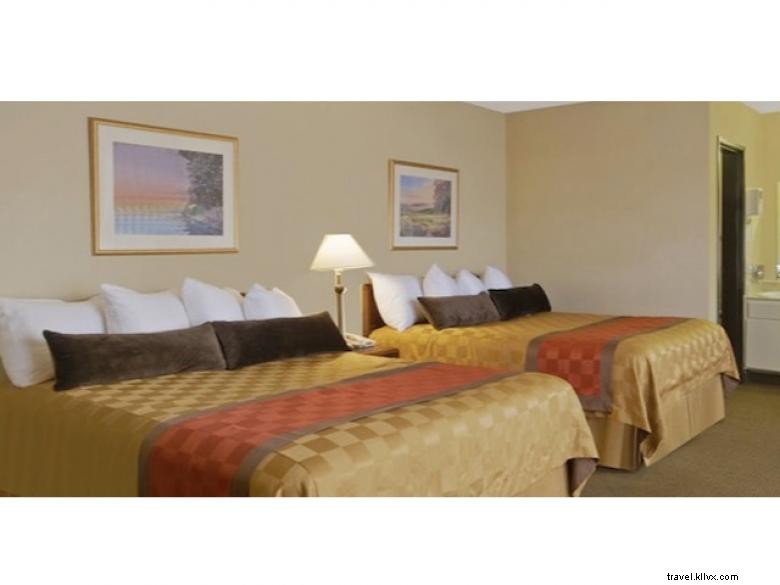 Eagle Inn – Statesboro