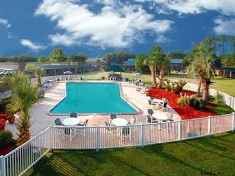 Auberge Kinderlou