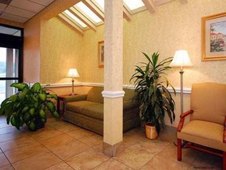 Auberge Kinderlou