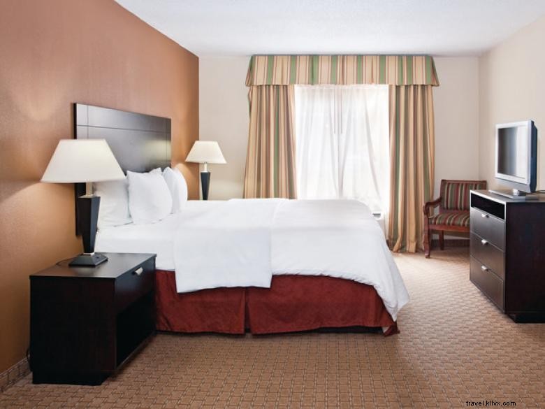 La Quinta Inn & Suites Dalton