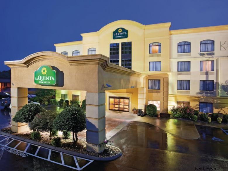 La Quinta Inn & Suites Dalton