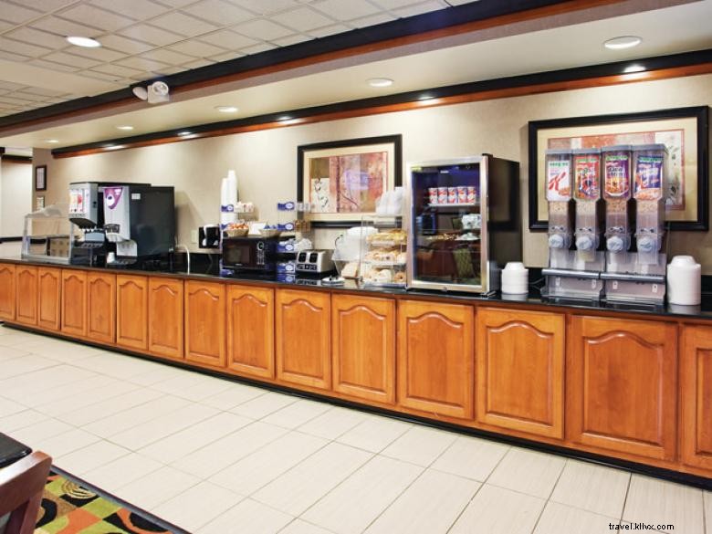 La Quinta Inn & Suites Dalton