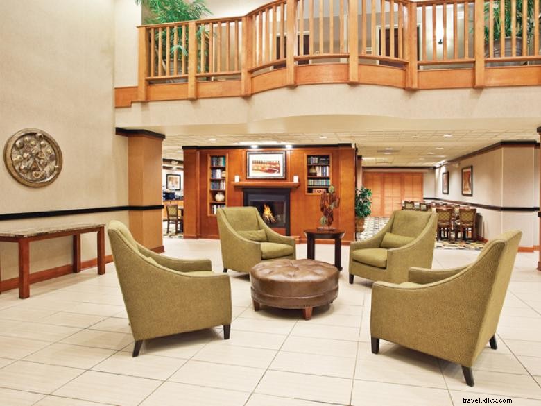 La Quinta Inn & Suites Dalton