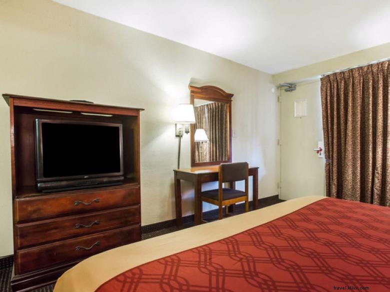 Econo Lodge – Aéroport d Atlanta (Nord)