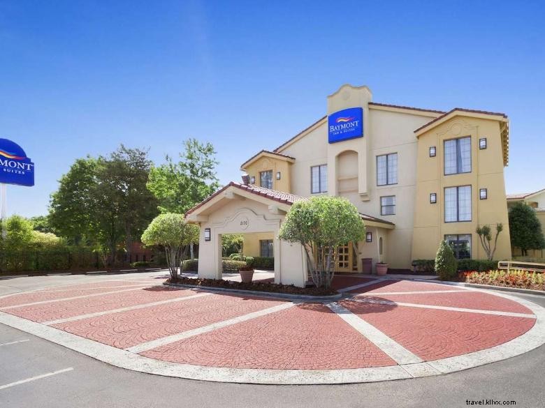 Baymont by Wyndham Marietta/Atlanta Nord