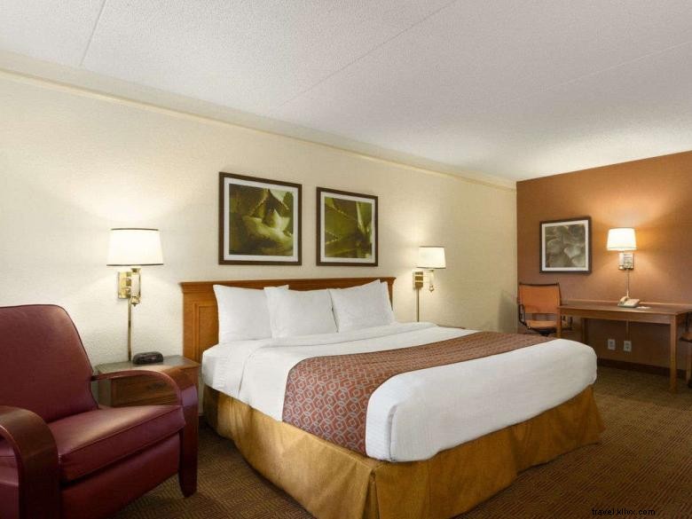 Baymont by Wyndham Marietta/Atlanta Nord