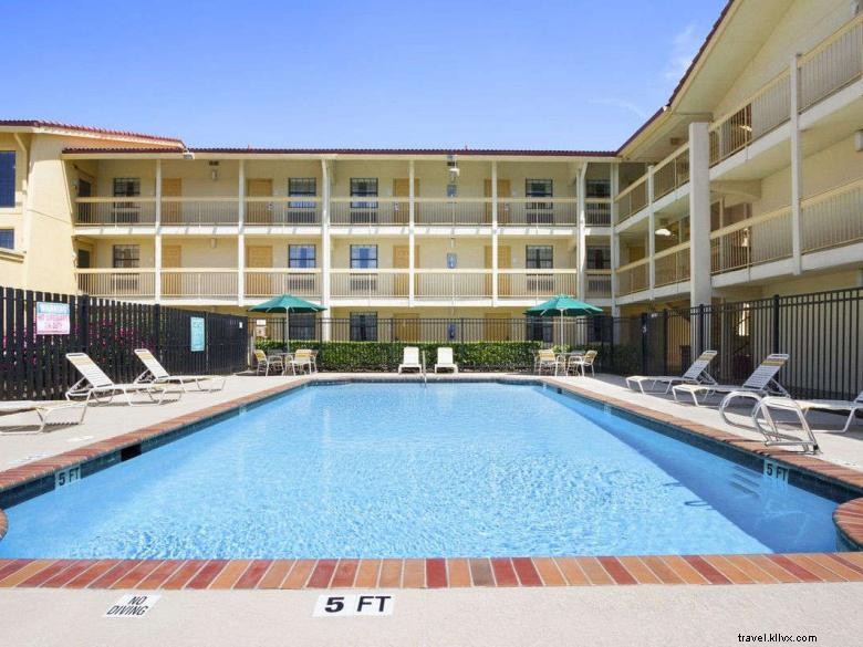 Baymont by Wyndham Marietta/Atlanta Nord