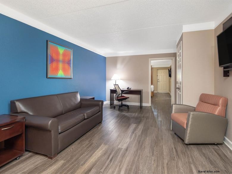 Baymont by Wyndham Marietta/Atlanta Nord