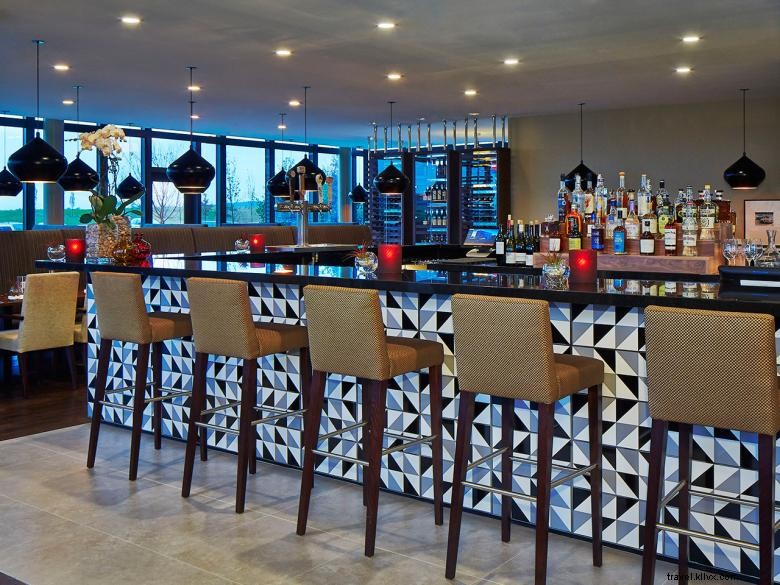 Hôtel Kimpton Overland