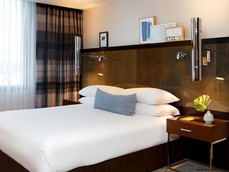 Hôtel Kimpton Overland