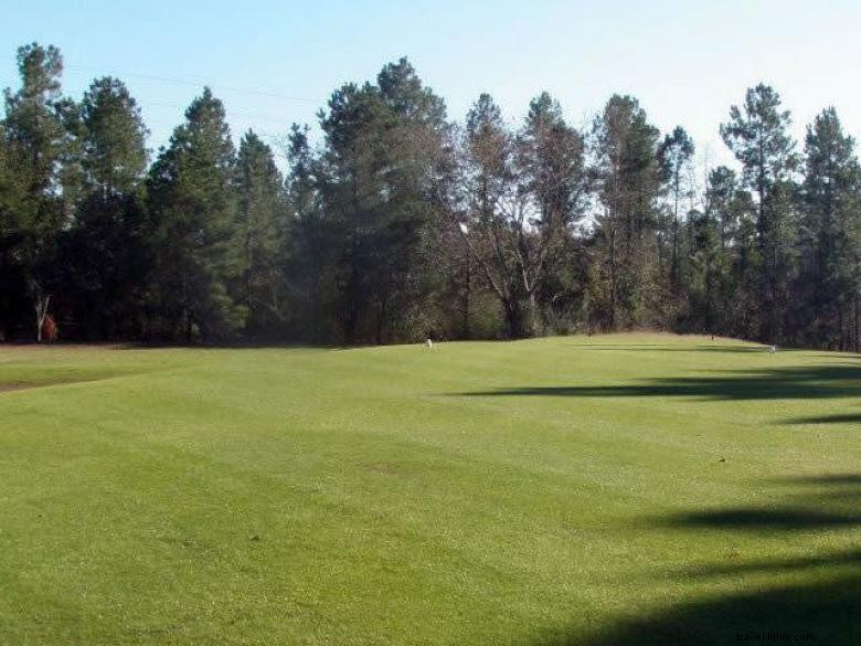 Complexe de Golf et Parc de VR Wanee Lake