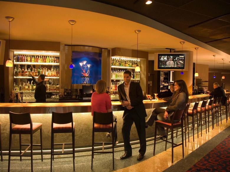 Hôtel Sheraton Atlanta