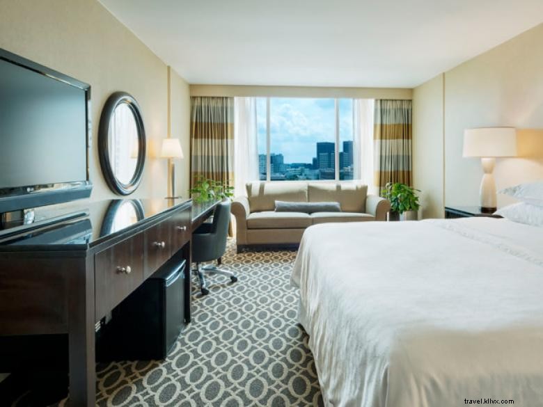 Hôtel Sheraton Atlanta