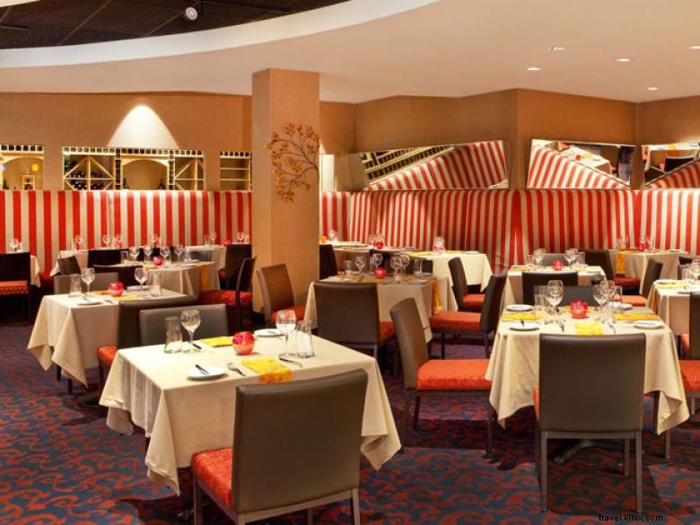 Hôtel Sheraton Atlanta