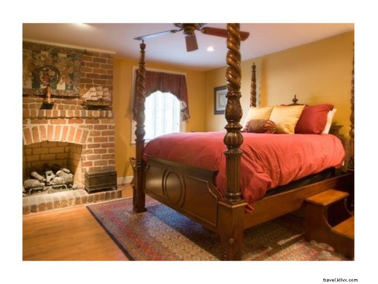 Villas Savannah