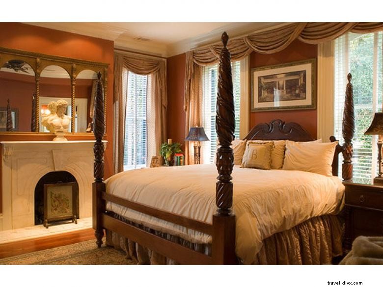 Villas Savannah