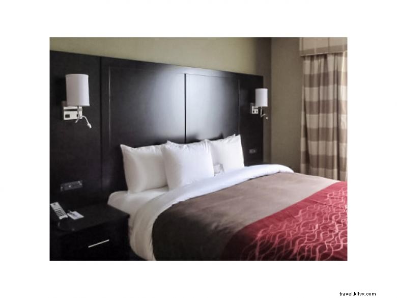 Comfort Inn & Suites près de Six Flags à Lithia Springs, Géorgie