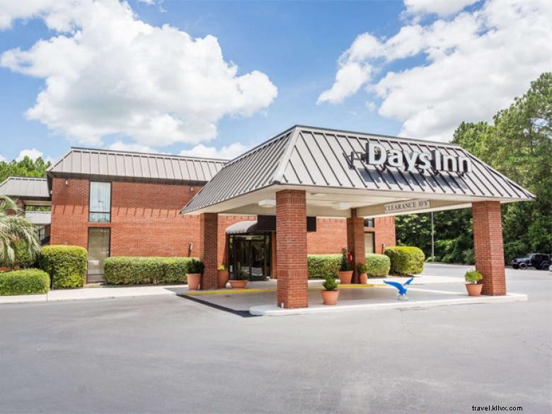 Days Inn par Wyndham à Statesboro