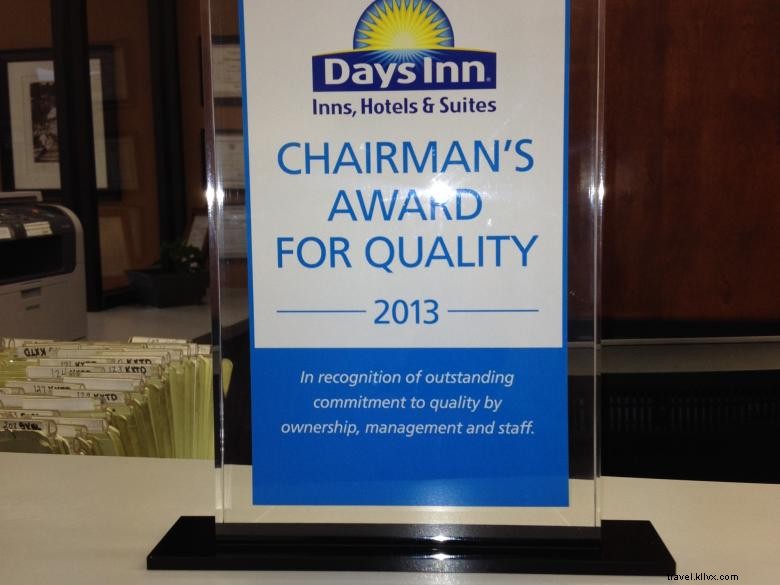 Days Inn par Wyndham à Statesboro