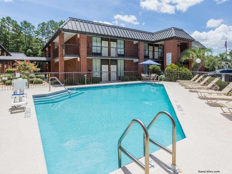 Days Inn par Wyndham à Statesboro