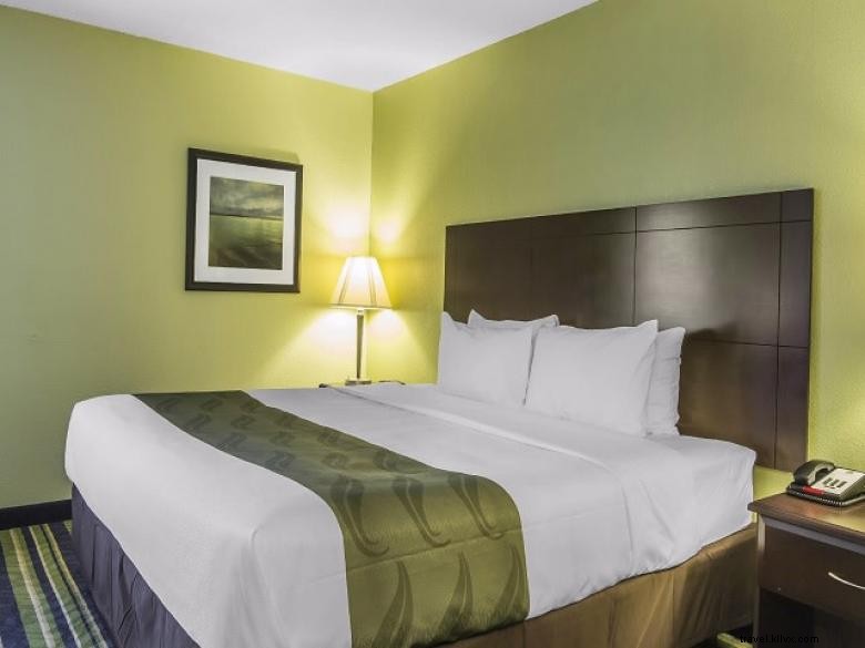 Quality Inn Cedartown