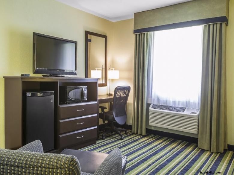 Quality Inn Cedartown