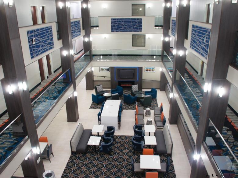 La Quinta Inn & Suites Covington