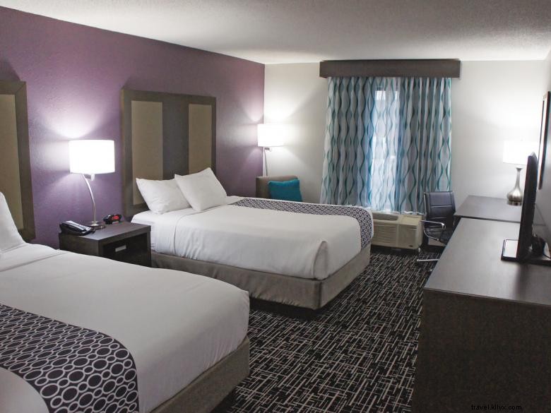 La Quinta Inn & Suites Covington