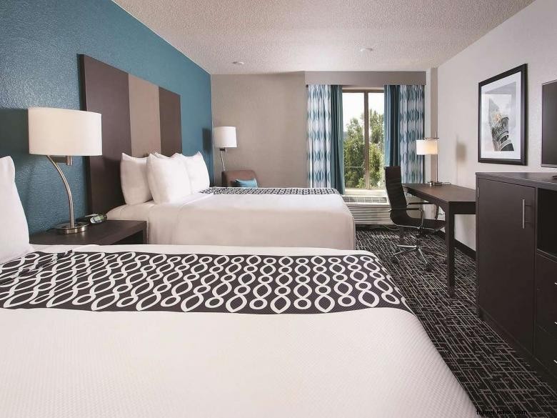 La Quinta Inn & Suites – Aéroport Nord d Atlanta